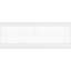 Panneaux muraux blancs 94,5 "(paquet de 4)-69956974