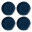 Bay Colors 4Pc Dinner Plates-1383853403