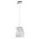 Glissando 1 - Light LED Pendant