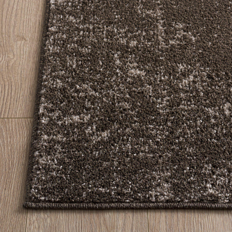 Tapis abstrait Adirondack 207 Performance, Rectangle 9 pi x 12 pi