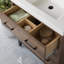 Ensemble de meuble-lavabo simple 31 po Houlberg-1403896581