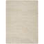 Ankica Abstract Wool Hand Tufted Area Rug-819418407