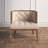 Arleni Upholstered Accent Chair