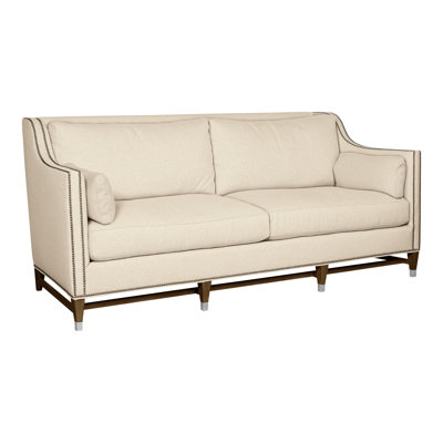 Justice 86.5" Sofa