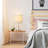 Gretta Metal Table Lamp