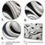 «Black White Opt Optic Symphony I», reproduction sur toile-2104934984-2104934978