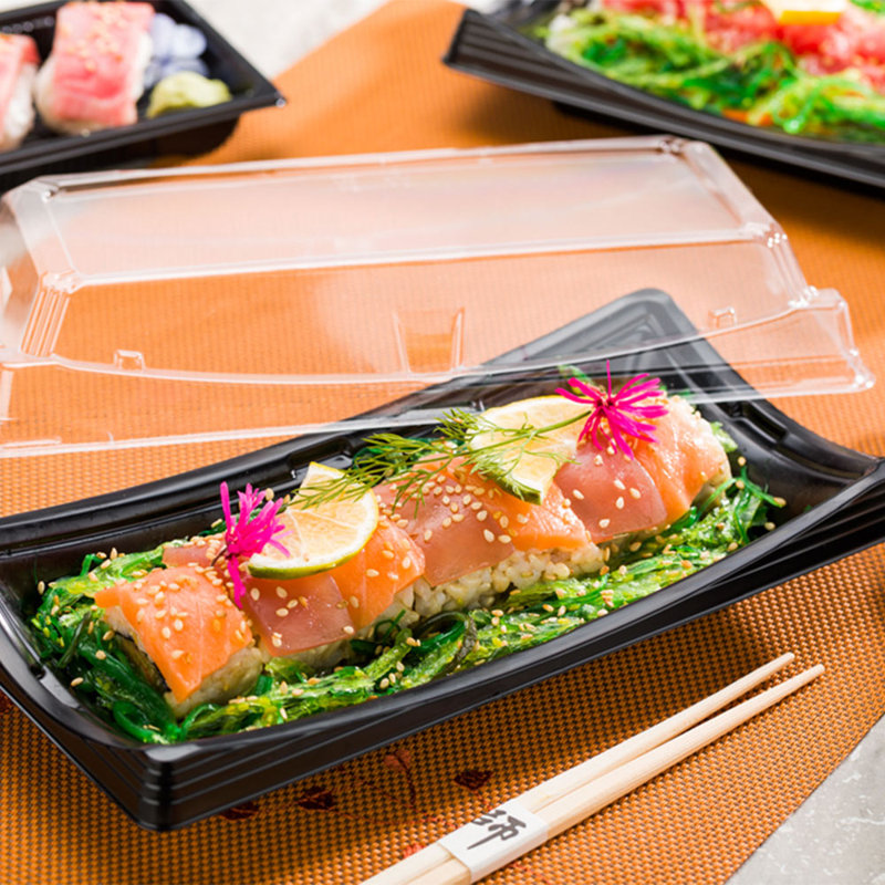 Roku Disposable Tableware