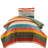 Reversible Duvet Cover Set-749227074