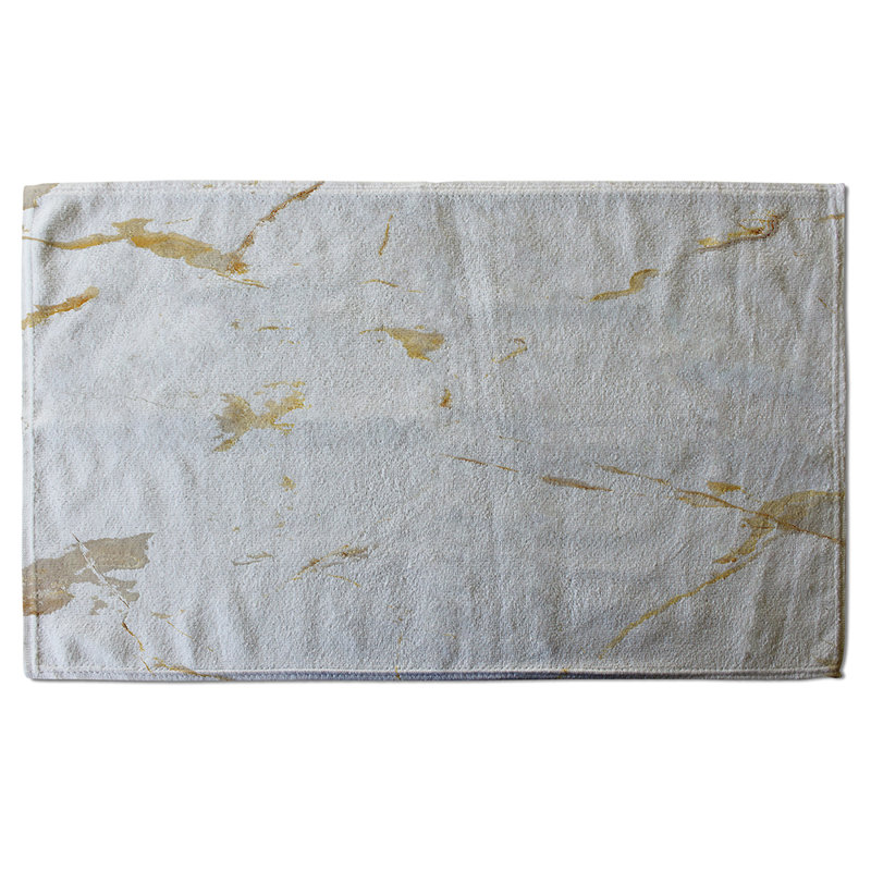 Wilhelmina Midweight Bath Towel