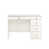 White est en rupture de stock