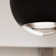 Hemisphere 1 - Light LED Flush Mount