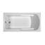 Basics® 65.75" Soaking Bathtub-59366395