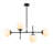 Hamilton 4 - Light Sputnik Chandelier-2124819855-2124819848-2124819850