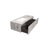 Girado 53 " W Wall Mounted Wall Mounted 1 Single Vanity Bathroom Vanity With Cultured Marble Top