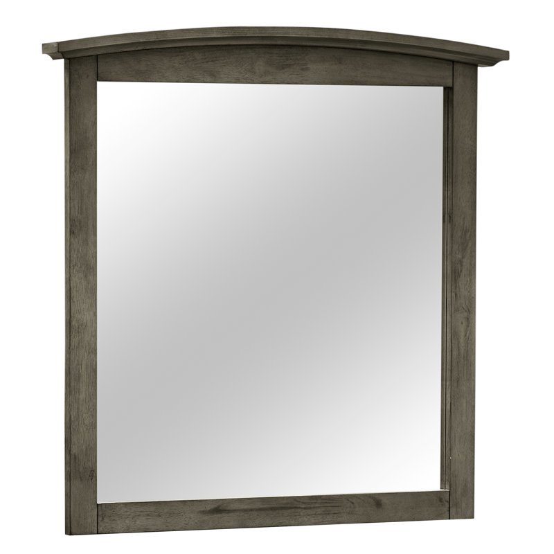 Miroir Hammond, Gris