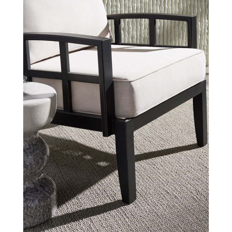 Fairborn Accent Chair