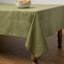 Berry Scallop 60" x 120" Tablecloth-327001982