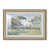 Framed Print with Mat