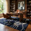 Tapis intérieur / extérieur Ornate Lamotte-589299547