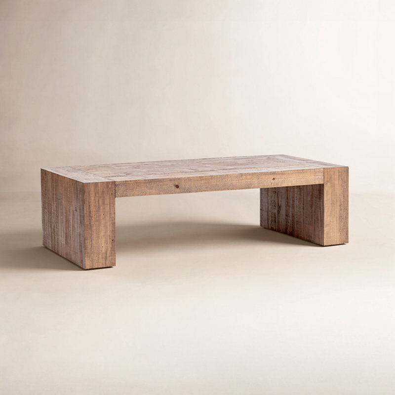 Table basse Connally Clayton
