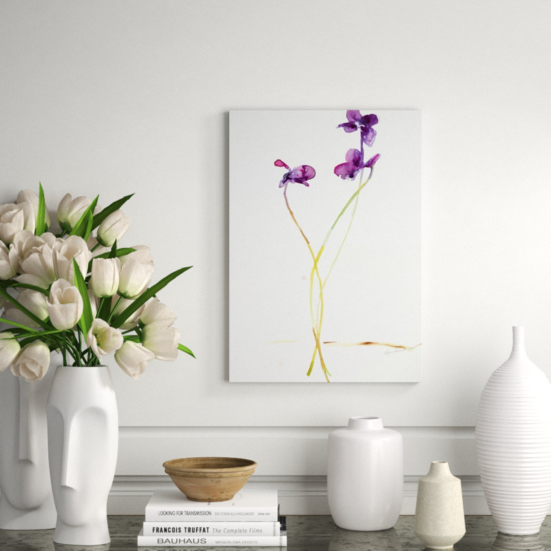 Bloom XIV Print, 56" H x 40" W, Outdoor