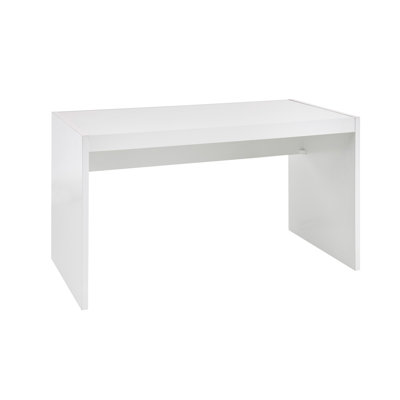 Shaniya Piece Configurable Computer Desk Office Set