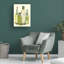 Annie Warren «Olive Oil Set I», art sur toile-53717732