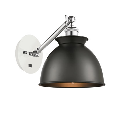 Shauna Armed Sconce
