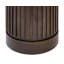Piédestal rond Graelynn - brun-1383586805-1383586807