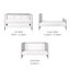 Tutti Bambini Modena 3-in-1 Cot Bed-39977521
