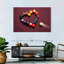 Boule de billard Senne Heart-107856572