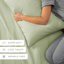 Ensemble de draps en microfibre Simply Soft ™-27424651-27424653