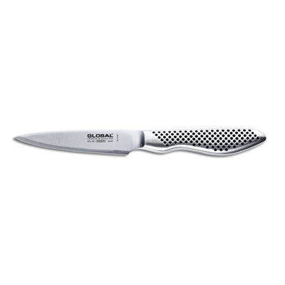 Global Knives Classic 3.5" Paring knife