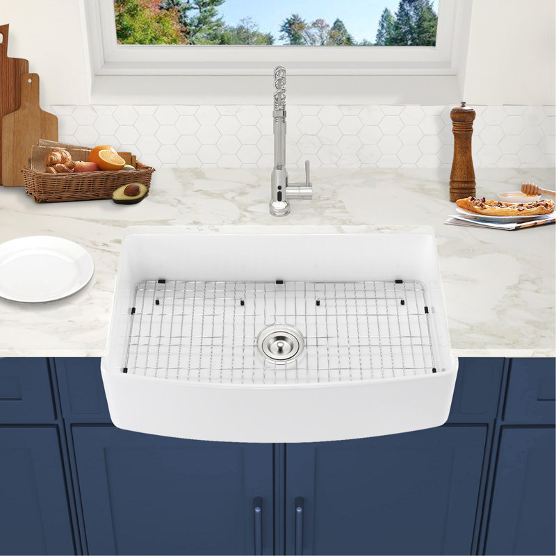 Exceptional Kitchen Sink With Advanced Features For Stylish And Practical Use