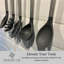 Ebern Designs Royzell 34 Utensil Set