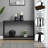 Ariyana 47.25'' Console Table-1089191856