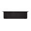 33" Kiana Curved Apron Copper Farmhouse Sink