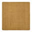 Table basse carrée en rotin naturel tissé Cahya-1284406395