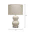 Lampe de table 22 po Ridgell-1322403649