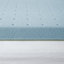 Surmatelas en mousse viscoélastique gélifiée réversible hypoallergénique blanc toutes saisons Sleep Philopter-1421321083-1400371915