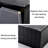 Stackable Shoe Storage Box-1744867019