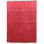 Tapis rouge 6x9 Pinkerton