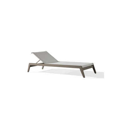Harlyn Outdoor Chaise Lounge