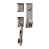 Satin Nickel