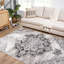 Tapis oriental gris Elanil-89201442
