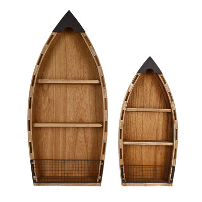 Piece Shelf