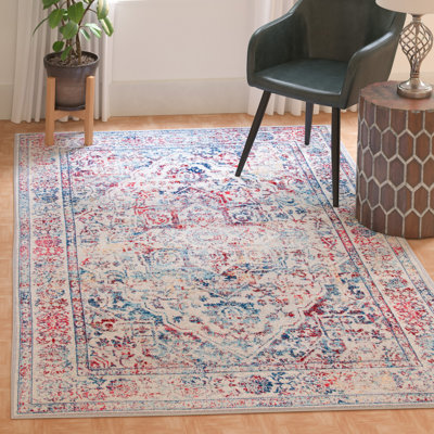 Brentwood Performance Oriental Rug