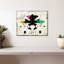 Impression sur toile Rorschach-615983017