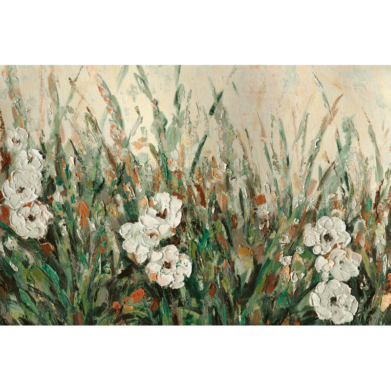 Wrapped Canvas Painting, 51cm H x 76cm W x 3.8cm D