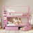 Pink is out of stock